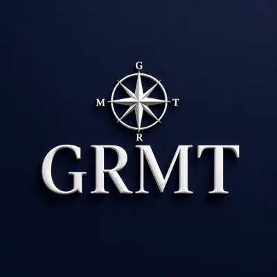 GRMT logo